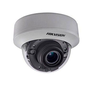 JUAL KAMERA CCTV HIKVISION DS-2CE56F7T-AITZ (2.8-12mm) di MALANG